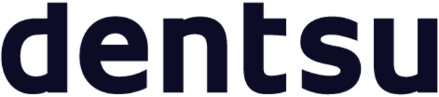 Dentsu logo