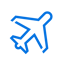 plane icon