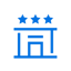 lodging icon