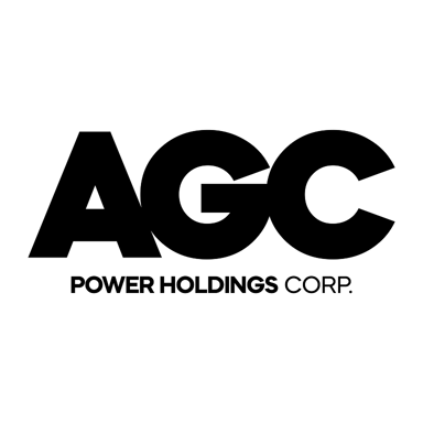 AGC Publications logo
