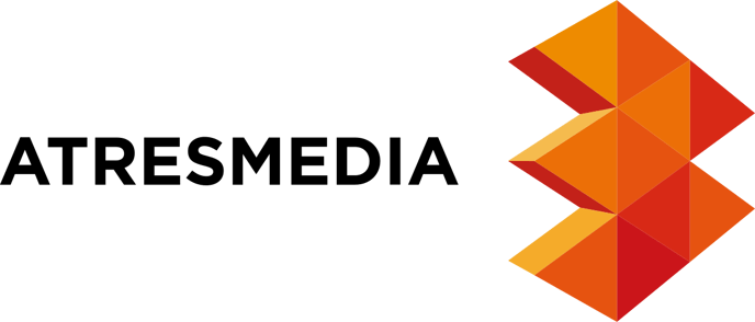 Atresmedia logo