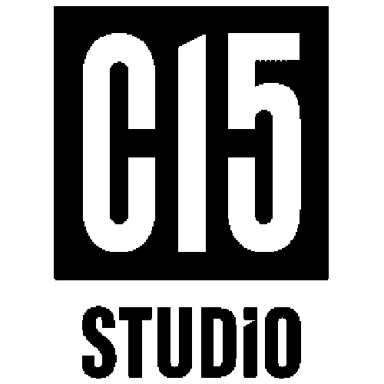 C15 Studio logo
