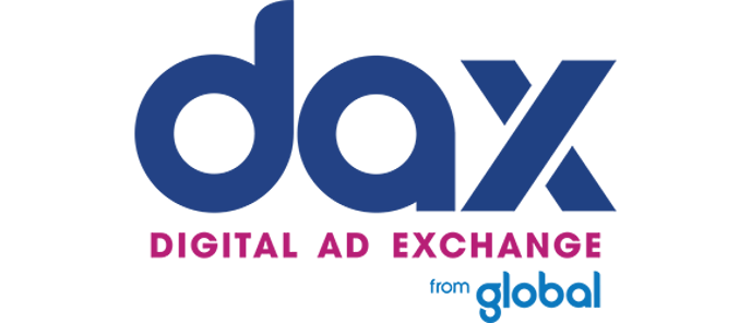 DAX logo