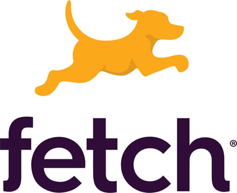 Fetch logo