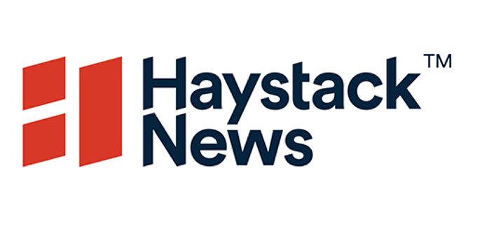Haystack logo