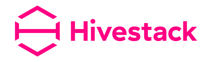 Hivestack Logo