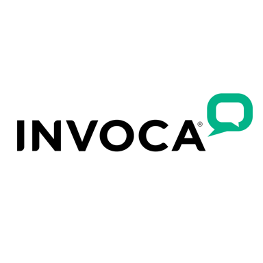 Invoca logo