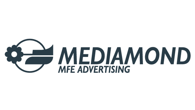 MEDIAMOND logo