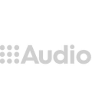 Nine Audio Logo