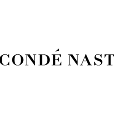 Conde Nast logo