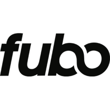 Fubo TV logo