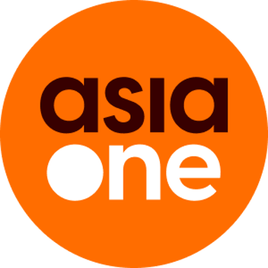 AsiaOne logo