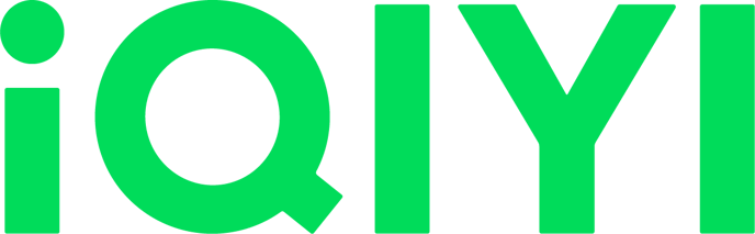 iQIYI International logo