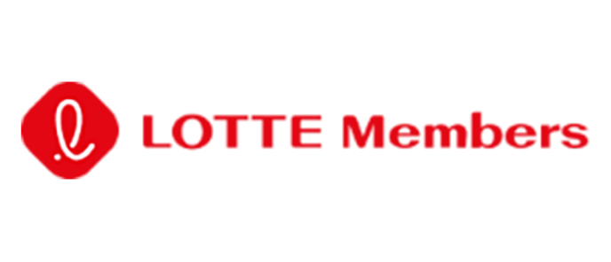 Lottemembers logo