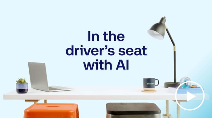 AI‑powered advertising that puts marketers in control with smarter, data‑driven decision making