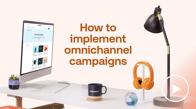 Step‑by‑step guidance for implementing omnichannel advertising campaigns across digital platforms
