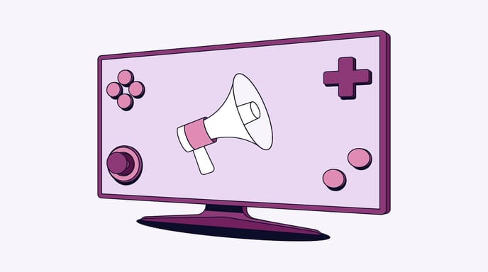 Gen Z In Game Advertising