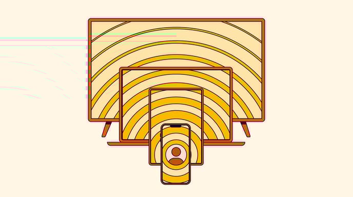 Impact First Party Data