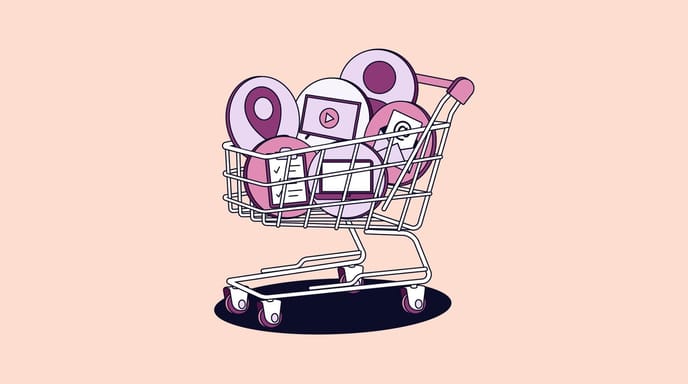 Right Audience Retail Data