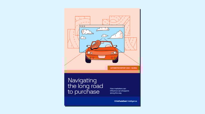The Trade Desk Intelligence - Auto Report
