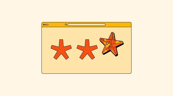 Asterisks Made Of Money No Logo