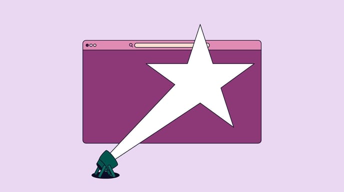 Spotlight Star In Browser No Logo v2