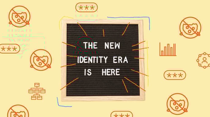 "The New Identity Era is Here"