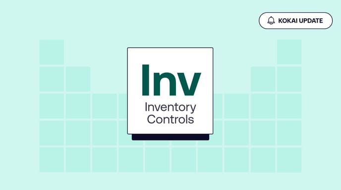 Inventory Controls branding graphic highlighting ad inventory management within The Trade Desk platform.