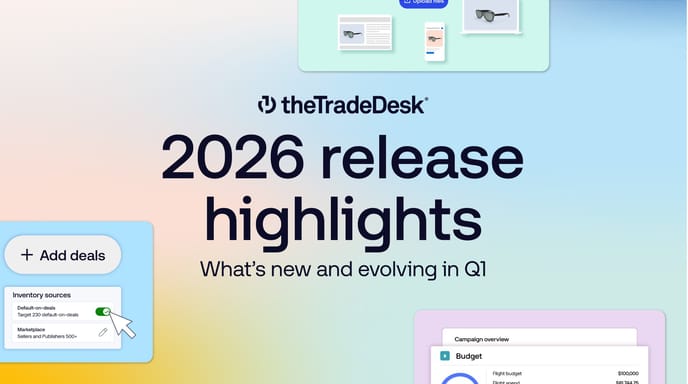 TRD Kokai Roundup Article Thumbnail - 2026 release highlights