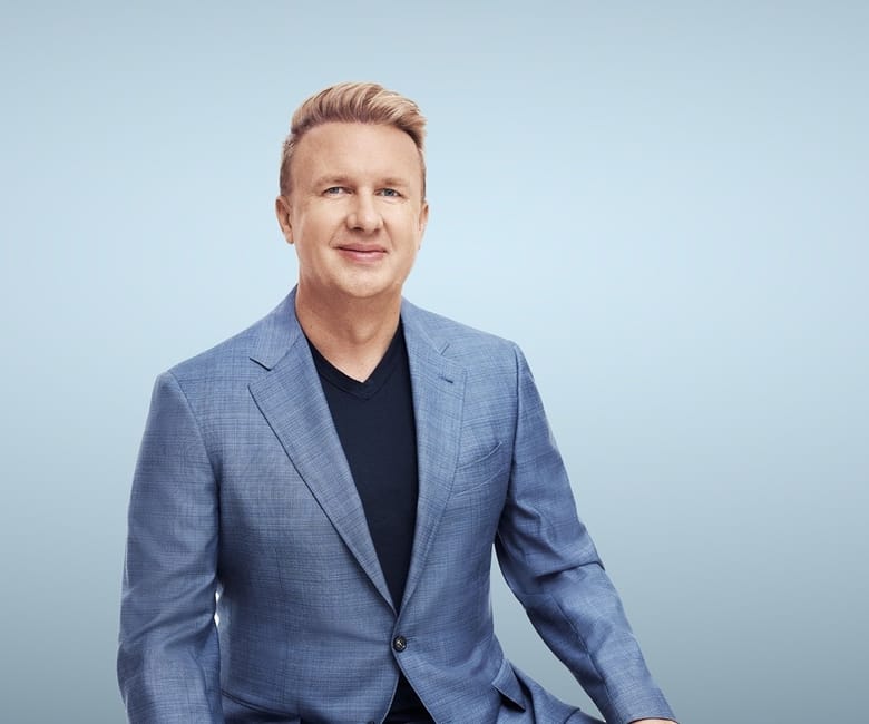 Jeff Green - The Trade Desk