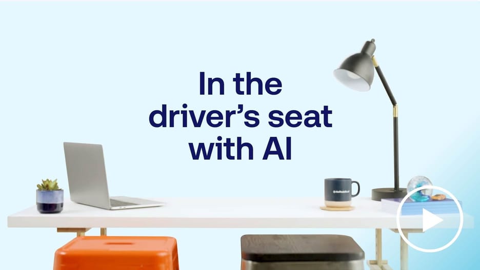 AI‑powered advertising that puts marketers in control with smarter, data‑driven decision making