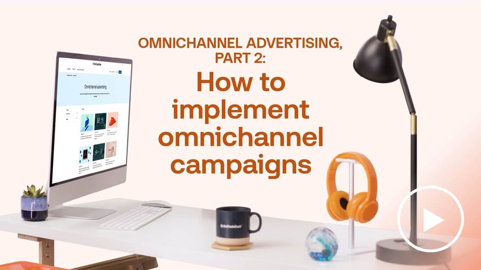 Step‑by‑step guidance for implementing omnichannel advertising campaigns across digital platforms