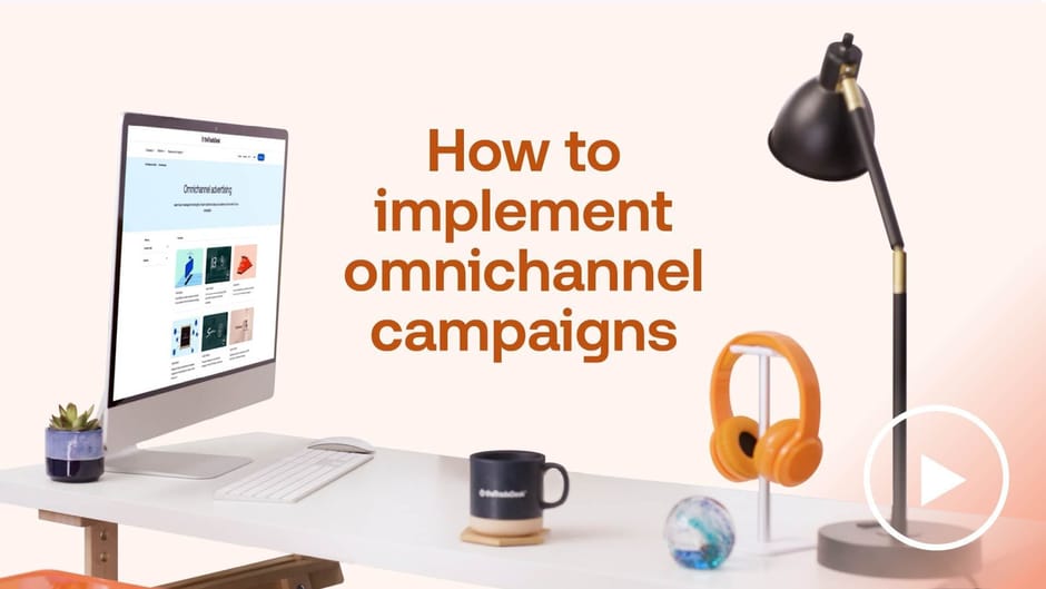 Step‑by‑step guidance for implementing omnichannel advertising campaigns across digital platforms