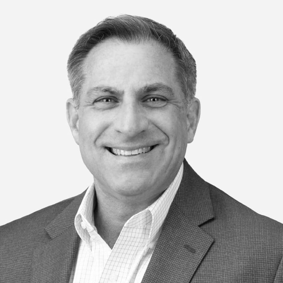 Drew Vollero headshot