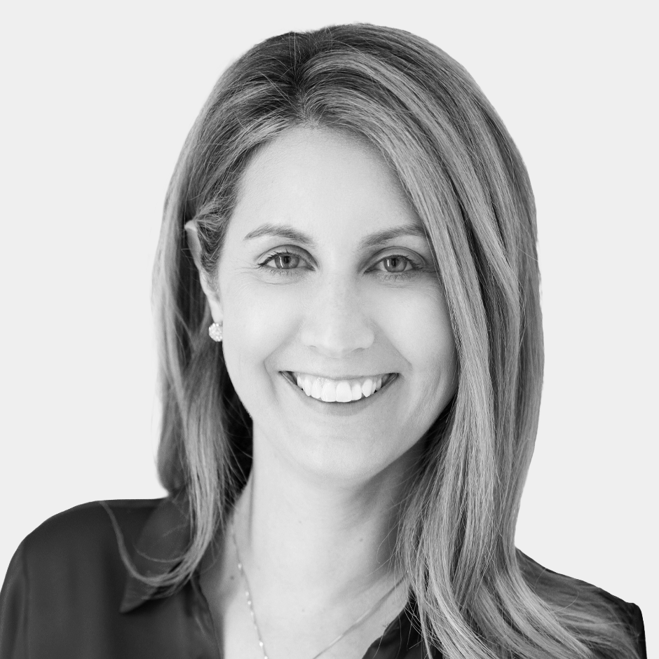 Sarah Gavin headshot