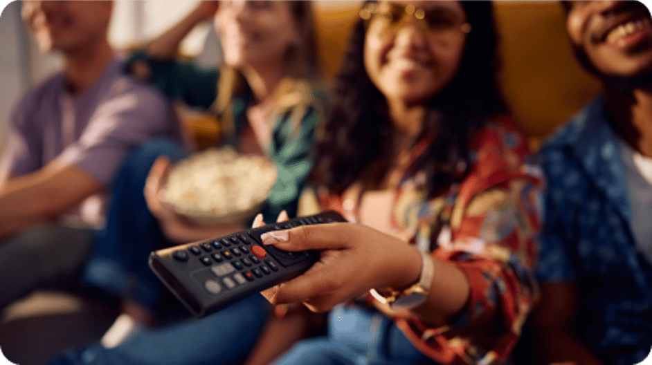 76% of consumers in India to increase usage on open internet
