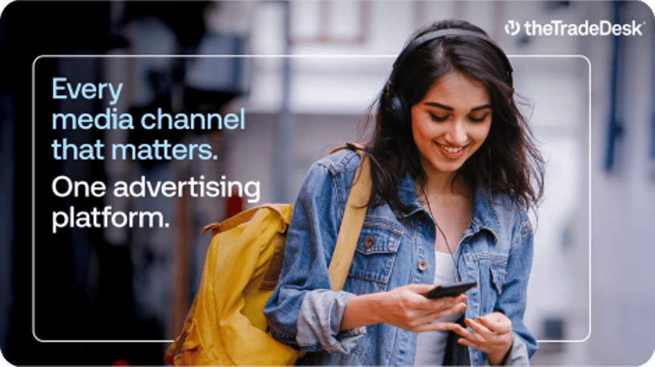 Learn how omnichannel advertising delivers better campaign performance
