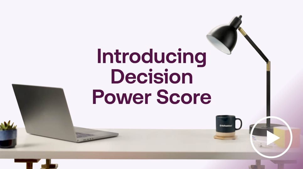 Introducing Decision Power Score to optimize campaign performance through smarter, data‑driven advertising decisions
