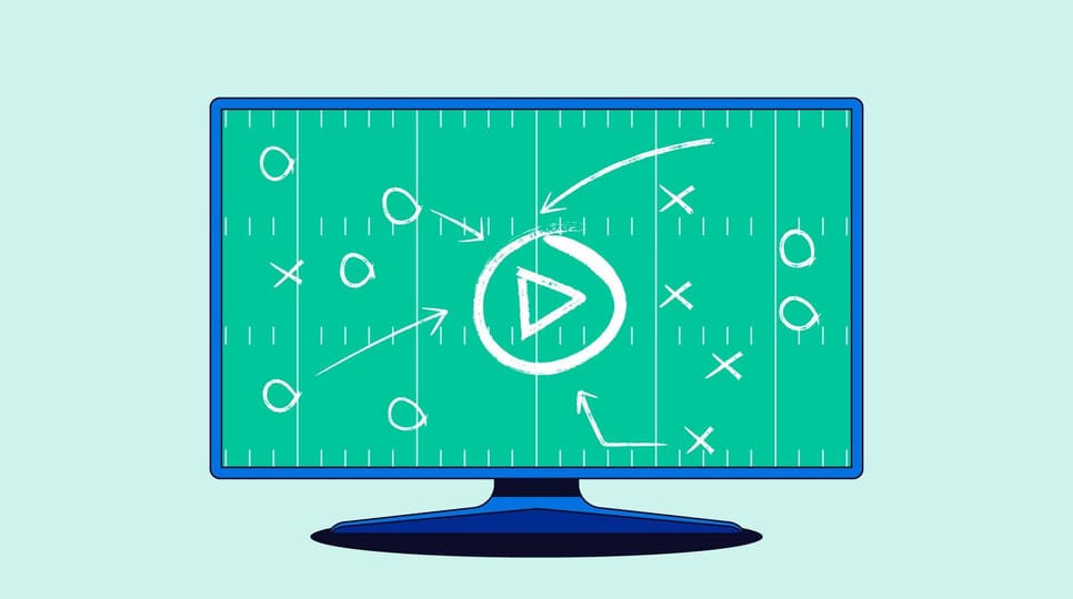 Streaming Live Sports