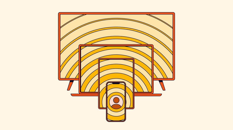 Impact First Party Data