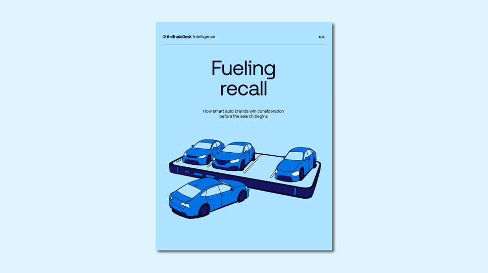 TTDI Auto Report