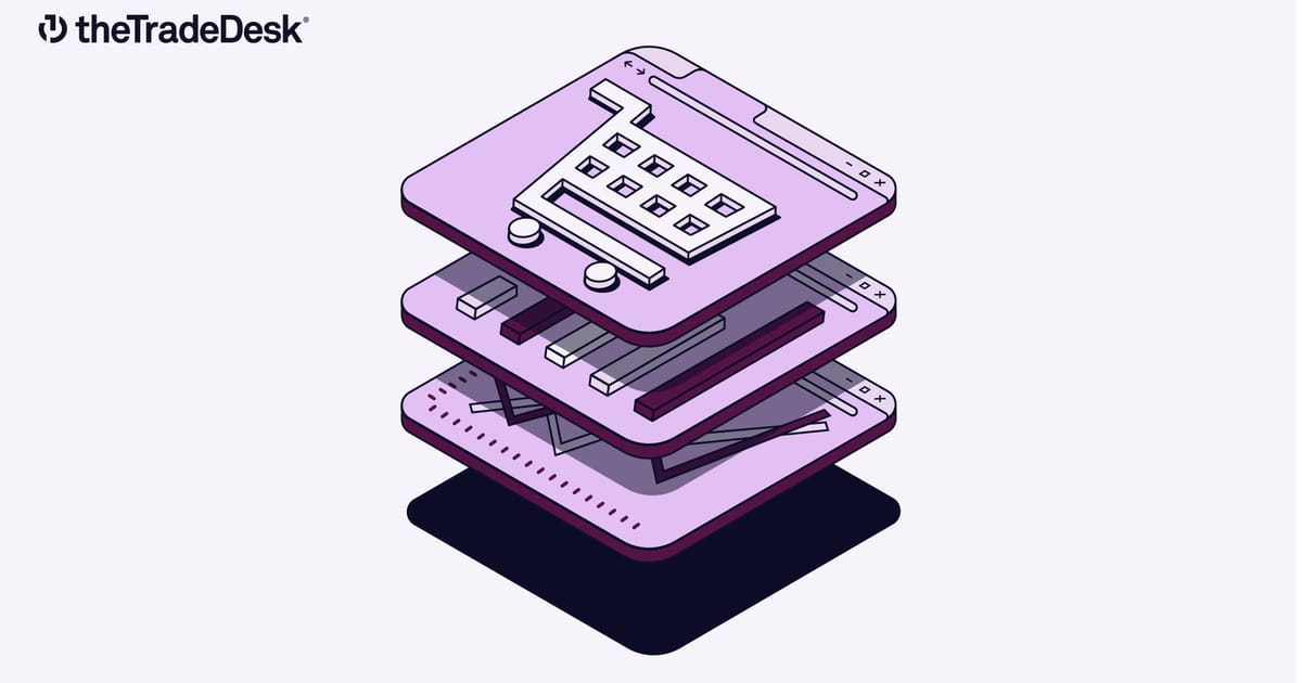 The advantage of a unified retail tech stack | The Trade Desk