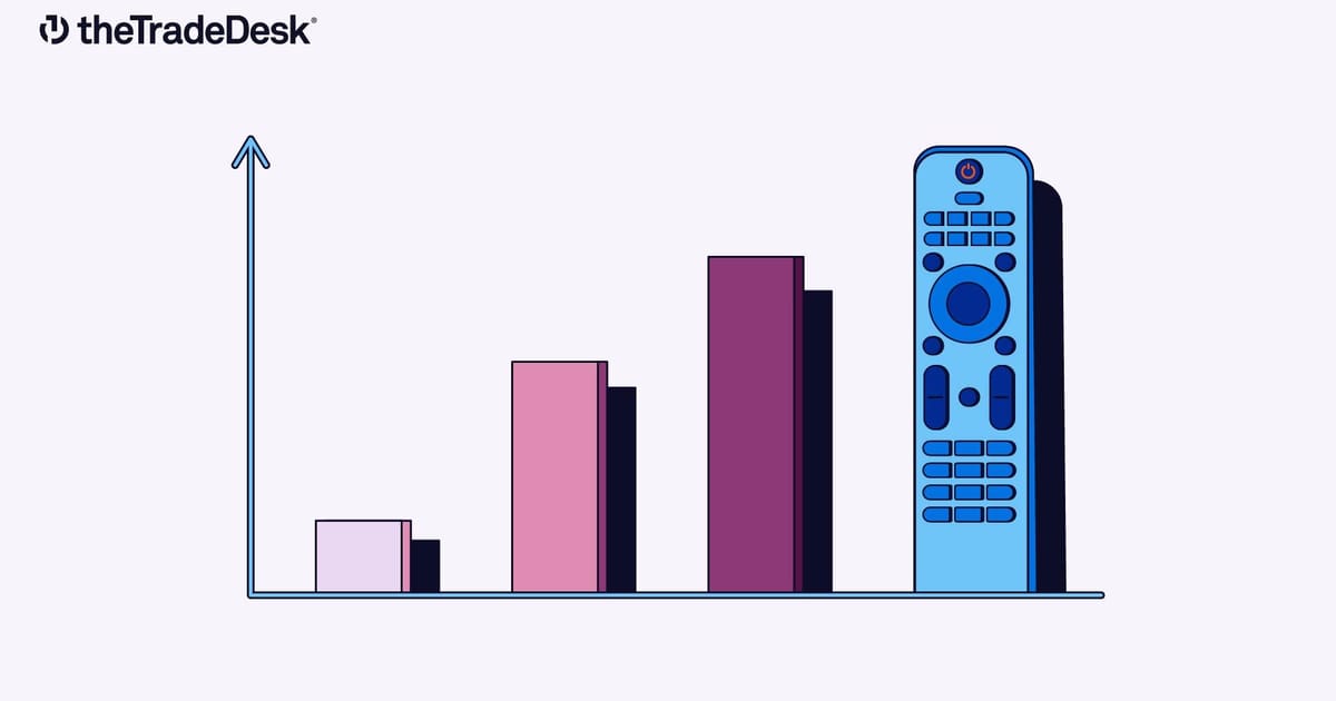 4 CTV strategies to help you crush Q4 | The Trade Desk
