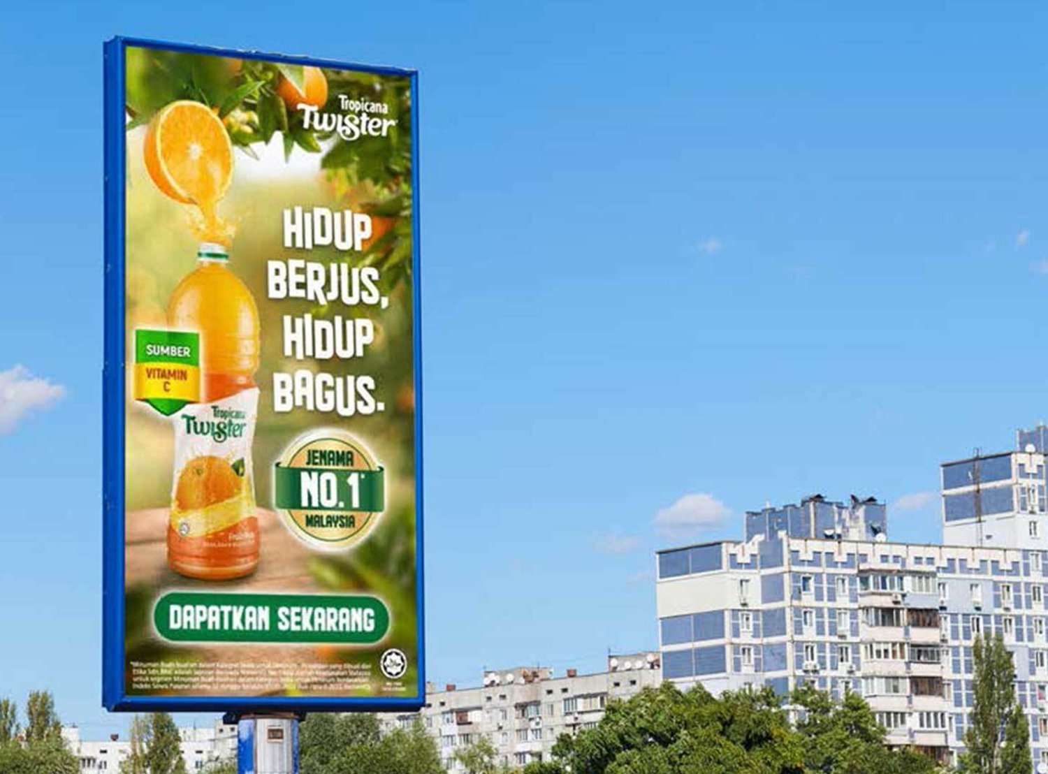 The Trade Desk - Pepsico Tropicana Case Study