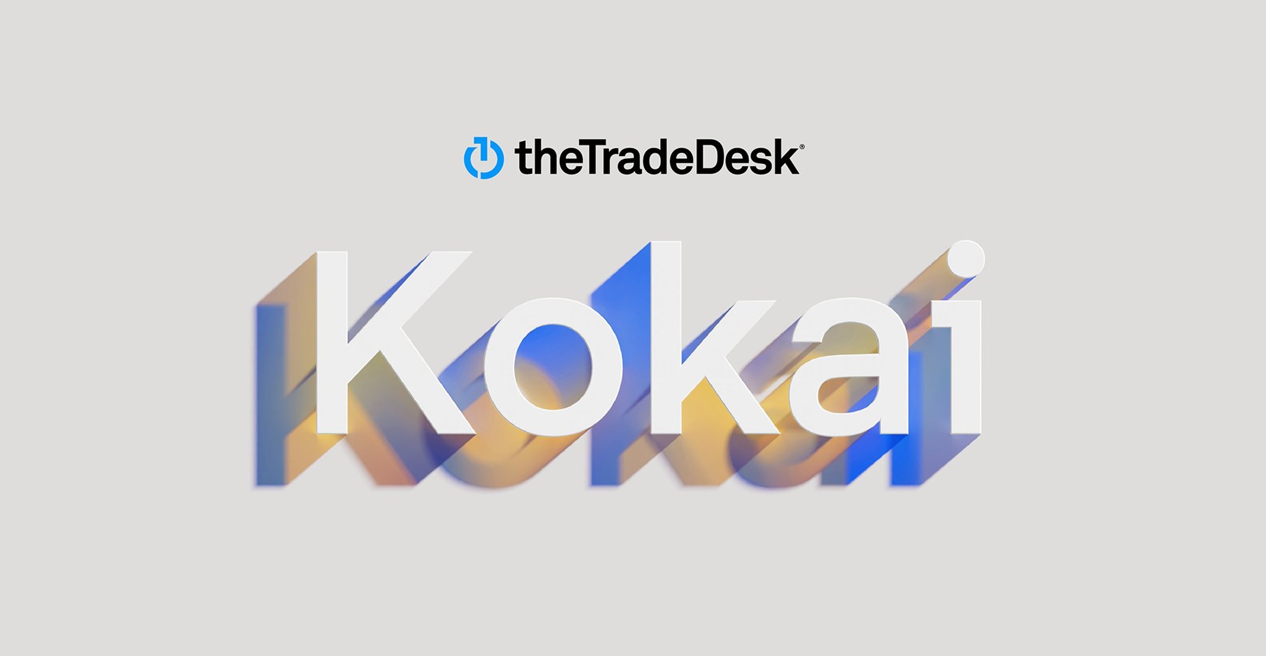 The Trade Desk - Kokai