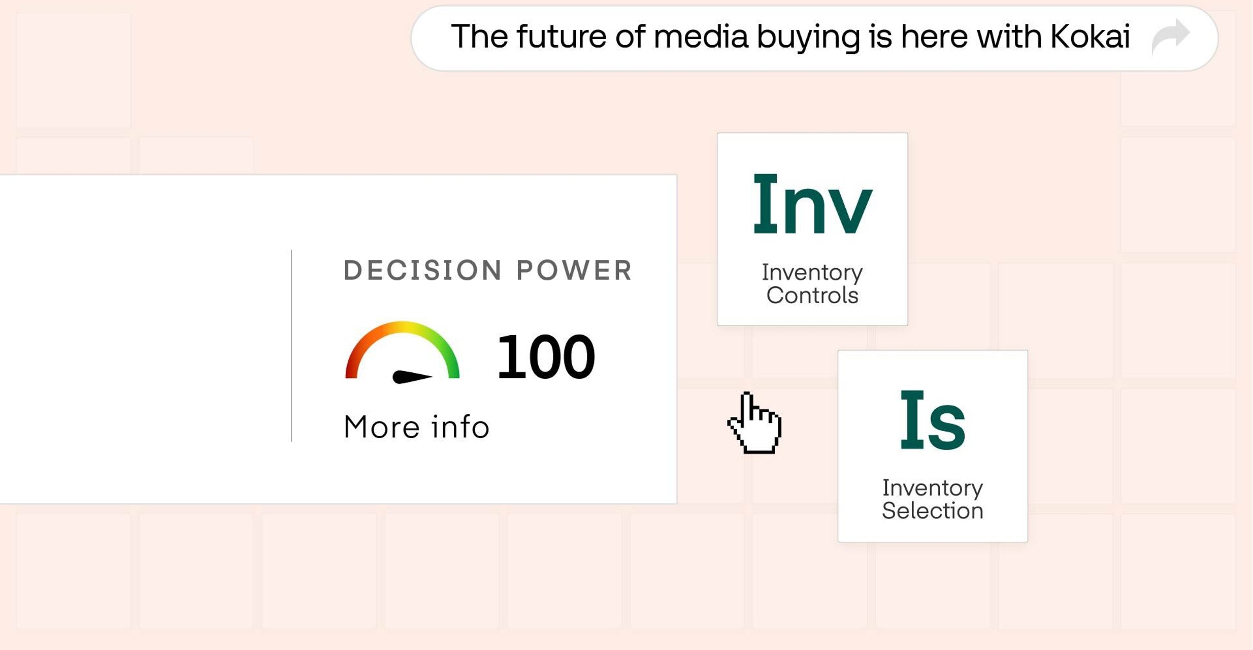 The Future of Media Buying is here with Kokai - The Trade Desk