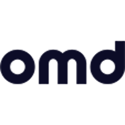 OMD Logo