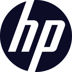 HP Logo