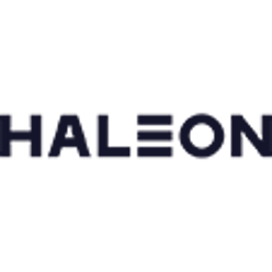 Haleon logo