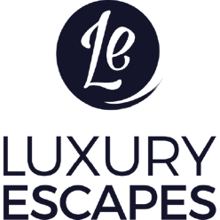 Luxury Escapes Logo